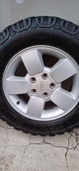 Offroad pneu jeep - 5