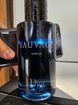 Dior Sauvage Parfum - 5