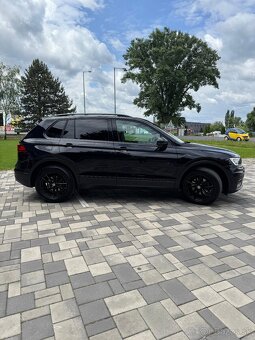 VW Tiguan 2.0tdi 110kw 2018 - 5