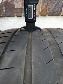 275/35 R19 Michelin letne pneumatiky - 5