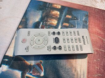 DVD - 5