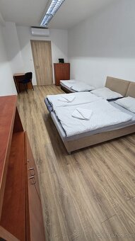 Na prenájom 3 izbový byt v blízkosti US steel/Volvo - 5