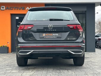 Volkswagen Tiguan Elegance 2.0 TDi DSG, r.v.: 2023 - 5