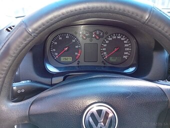 Volkswagen golf - 5