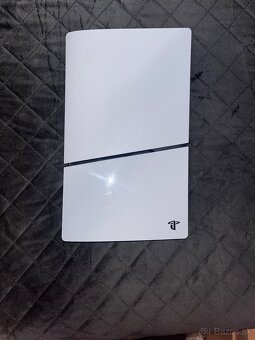 Ps5 slim 1TB - 5