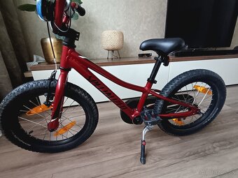 Detský bicykel Specialized Riprock 16 - 5