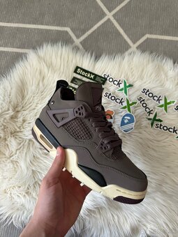 Jordan 4 - 5