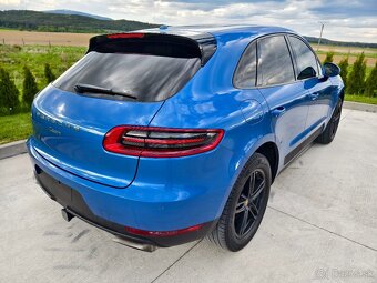 🏎️ Porsche Macan 2.0T AWD, nikdy havarované - 5