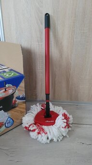 Mop Vileda - 5