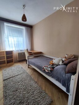 4-izbový byt na ul.Watsonova, Košice - Sever - 5