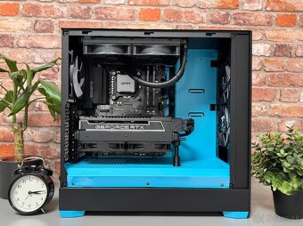 i9 10850K\32GB\RTX 3080\SSD\750W Zdroj - 5