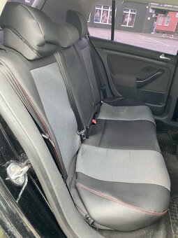 Volkswagen golf 1.4. - 5