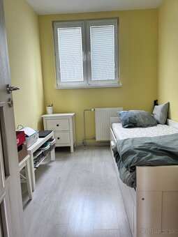 3.izbový byt / PREDAJ / Botanická / Trnava - 5