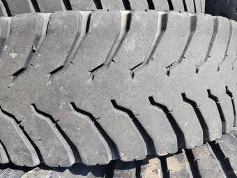 315/80 R22,5 HANKOOK SMART WORK DM09 - 5