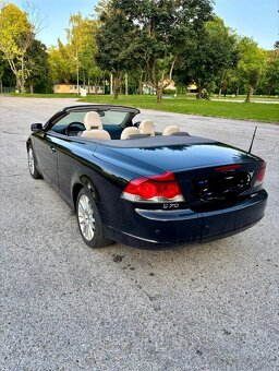 Volvo C70 2,5i Turbo - 5