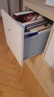 Kallax 35€ - 5