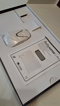Predám monitor dychu BABY SENCE - 5