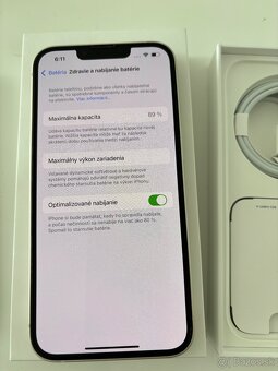 iPhone 13 128GB - 5