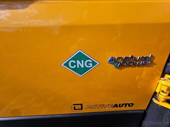 Fiat ducato CNG /N1 - 5