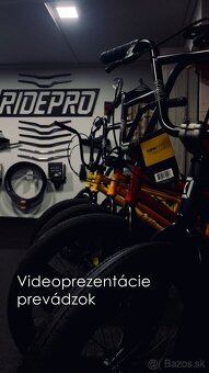 Videoprodukcia - prezentácie nehnuteľností, prevádzok... - 5