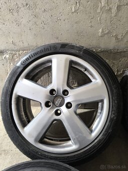 Ronal 5x112 R18 - 5