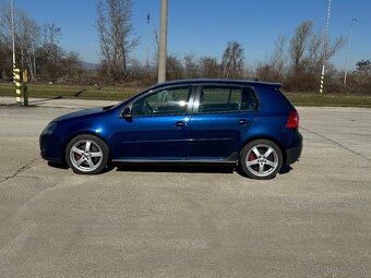 Golf 5 Gti - 5