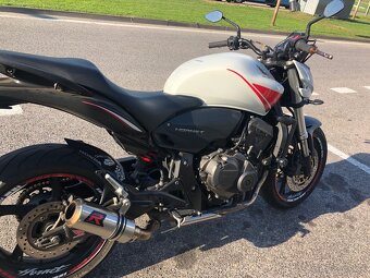 Honda CB600 Hornet - 5