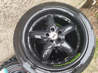 5x100 r17 - 5