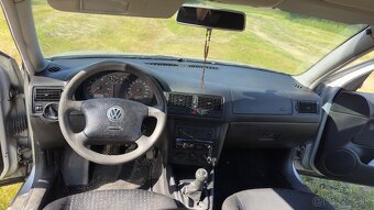 Vw golf 4 1.4 16V - 5
