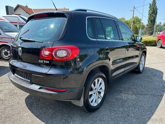 VW Tiguan 2.0 TDI 4Motion – Exclusive - 5