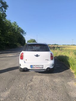 Mini cooper - 5