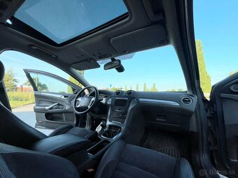 Ford Mondeo - 5