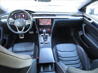 VW Arteon Shooting Brake 1,4 TSI eHybrid R-line,DSG-DPH - 5
