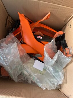 Ktm sx 150 2012 - 5