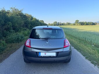 ✅ Renault Megane 1.5dCi Expression 189tis. km - 5