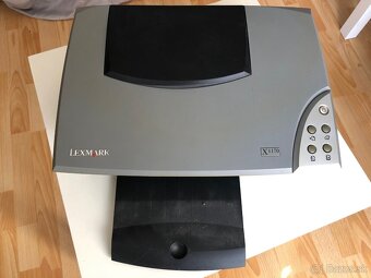 TLAČIAREŇ LEXMARK - 5