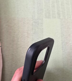 Kryt Iphone 15 pro apple silikonovy - 5
