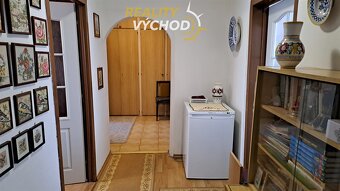 Veľký 4-izbový byt, Košice – Furča - 5