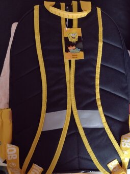 SPONGEBOB NUDIE PANTS - 5