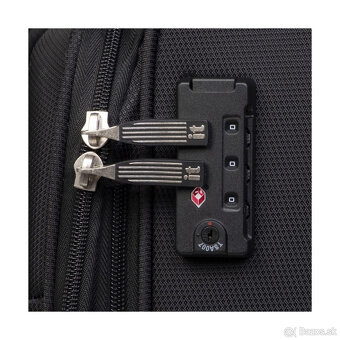 IT luggage cestovný príručný kufor 48 L - 5