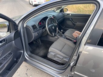 VW GOLF 1.9 TDi - 5