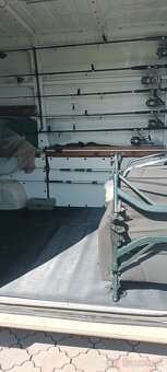 predam peugeot boxer 22,hdi diesel - 5