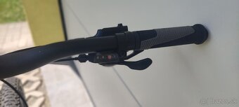 Predám CTM Rein 3.0 - 5