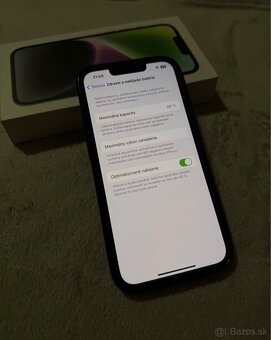 iPhone 14, Midnight - 5