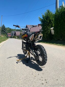 Pitbike - 5