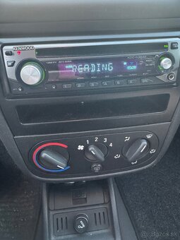 Opel Corsa - 5