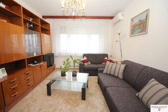 3-izb.komplet zariadený byt v Senci, Košická ul.cena vrátane - 5