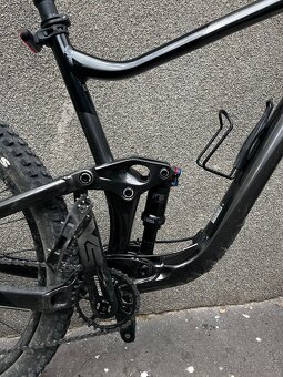 Giant trance X2 29 - 5