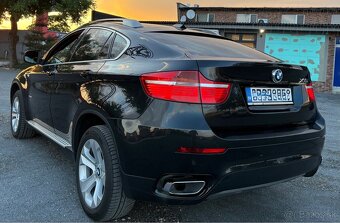 BMW X6 40D - 5