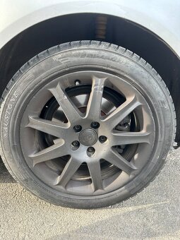 Audi a6 c6 3.0 TDi - 5